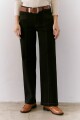 PANTALON VERTICAL NEGRO