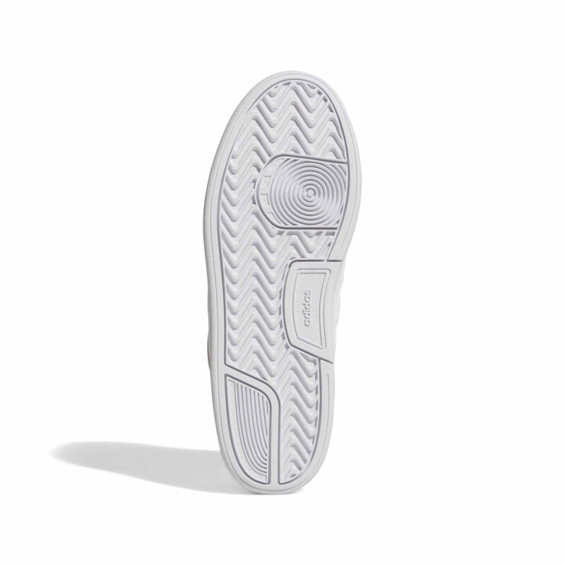 Basket - Adidas - ADIDAS CALZADO BREAK START BOLD de Mujer - JP7525 Blanco