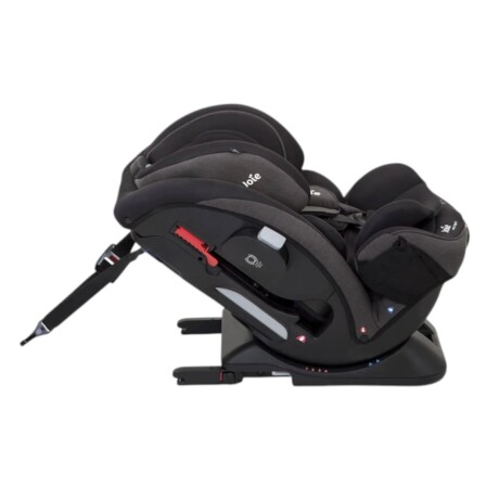 Silla de Auto Convertible EveryStage Joie FX ISOFIX Negro