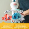 Movil 3 en 1 TINY LOVE ocean