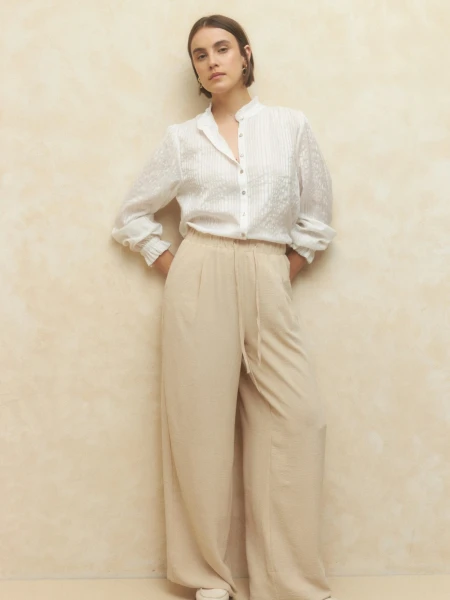 PANTALON ALLIE OPAL ARENA