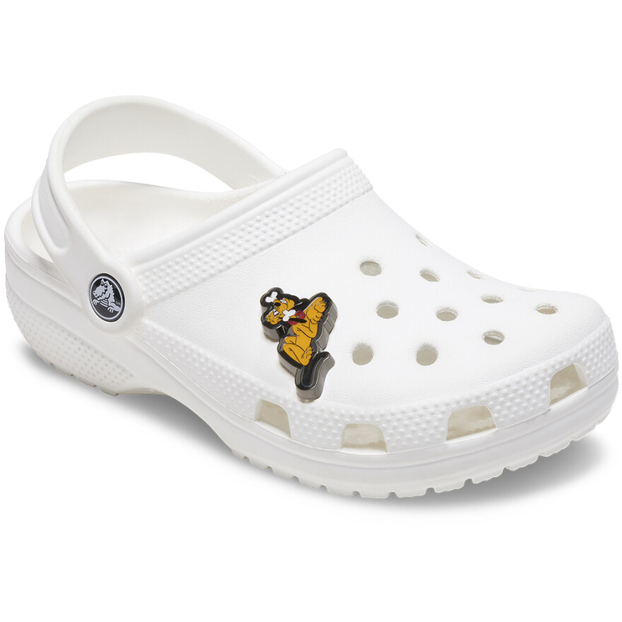 Jibbitz Pluto Elevated Multicolor
