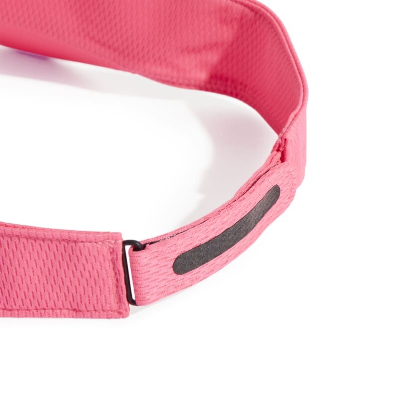 Visera Adidas Aeroready Rosado