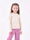 REMERA SOFIA BEIGE