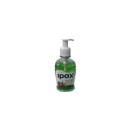 JABON LIQUIDO PARA MANOS 250ML JABON LIQUIDO PARA MANOS 250ML