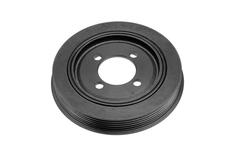 Polea Damper Citroen Saxo/Ax, Peug 106 94-25 Polea Damper Citroen Saxo/Ax, Peug 106 94-25