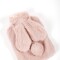 Bolsa De Agua Caliente Bolsita Bunny Rosa