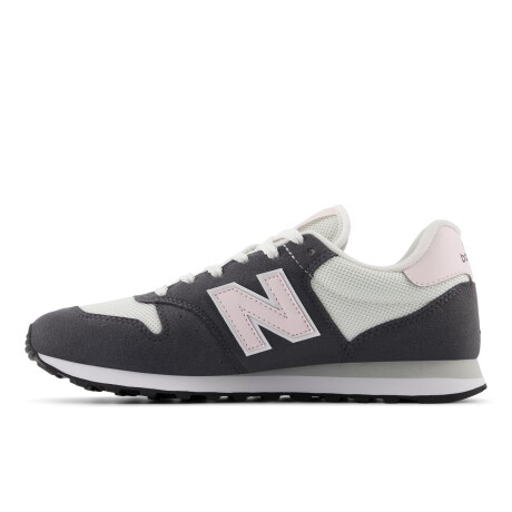 Championes New Balance de Niño - 500 - GW500ADO BLACK