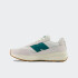Championes New Balance 370 Blanco