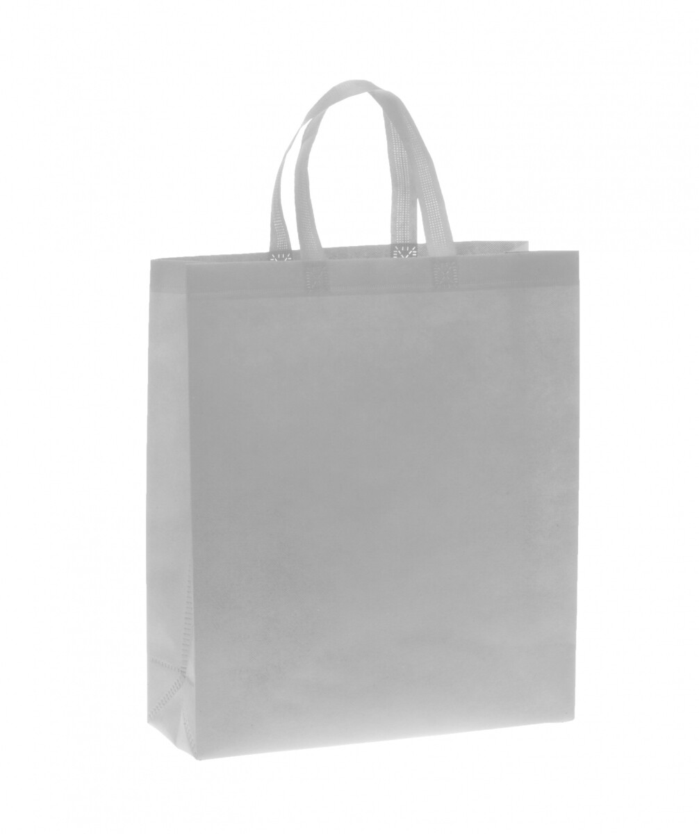 Bolsas De Tnt Blanco 
