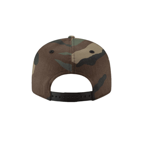 Gorro New Era Unisex - 11941925 ELD