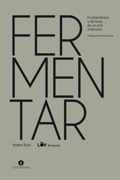 FERMENTAR FERMENTAR