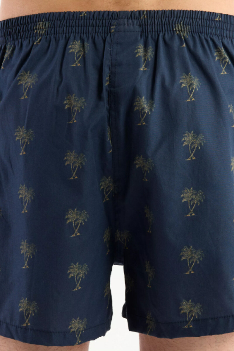 Bóxer Kevingston DBP