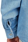 HARVEY SHIRT JAC Azul