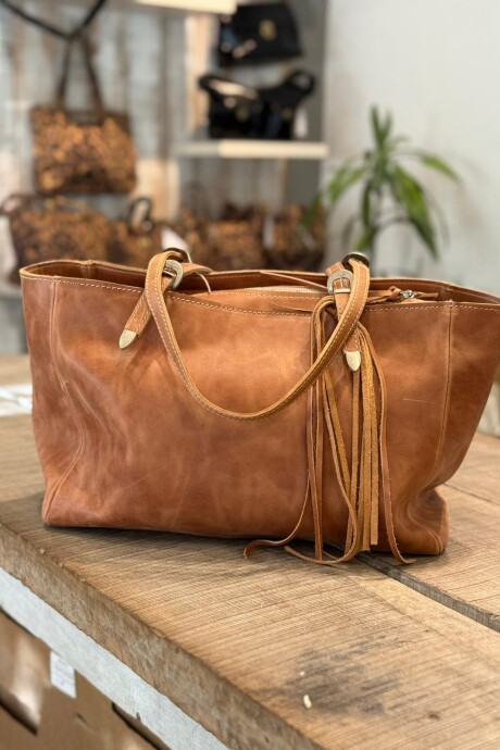 Cartera Cocó Suela Nápoles