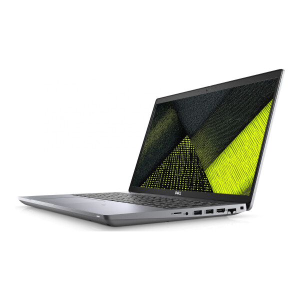 Notebook Dell Precision 3561 I5 16gb Ram 256gb Ssd NOTEBOOK RFPL DELL 3561 I5/16/256/15.6"