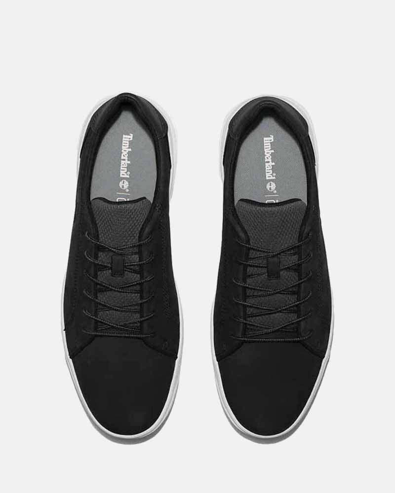 Zapatillas Seneca Bay Low Hombre Jet Black