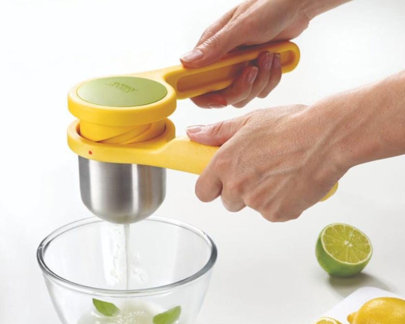 Exprimidor manual de cítricos Helix Citrus Juicer Exprimidor manual de cítricos Helix Citrus Juicer