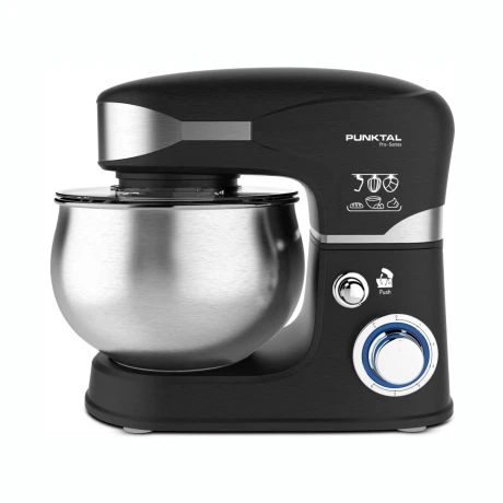 Batidora Planetaria PUNKTAL PK-9370 1300W Capacidad 5Lts Batidora Planetaria PUNKTAL PK-9370 1300W Capacidad 5Lts