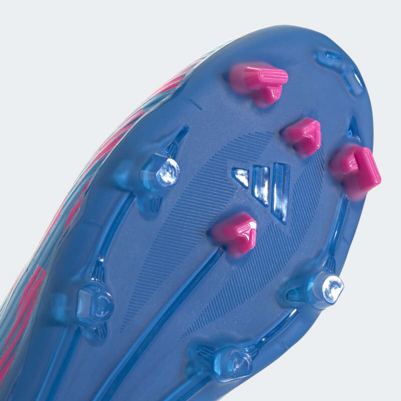Championes Adidas F50 League Multicolor
