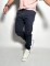 Pantalon con puño Jonas Azul