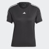 Remera Adidas Essentials Negro