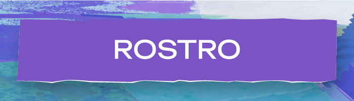 Rostro cyber