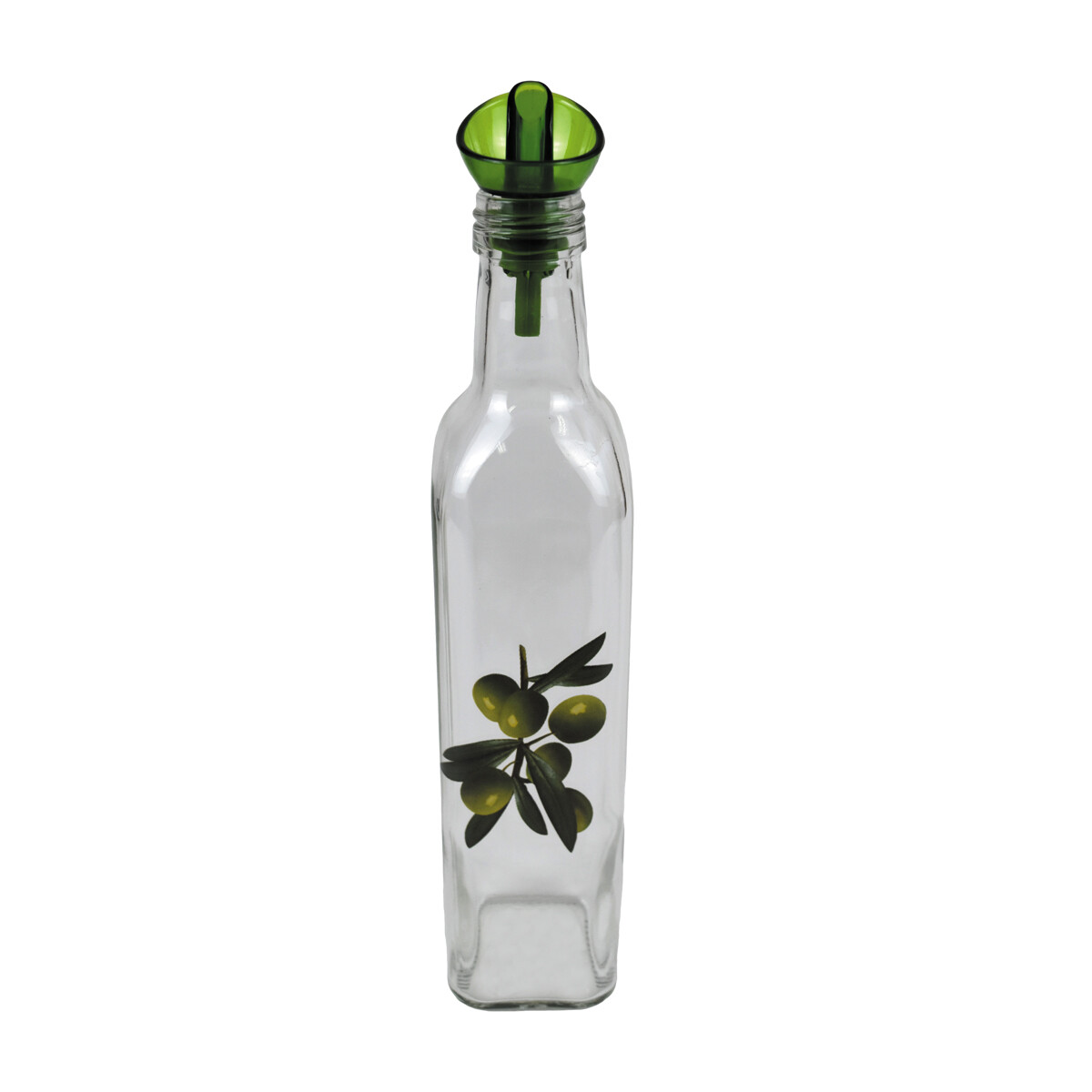 Aceitera Vinagrera Herevin de 500ml 