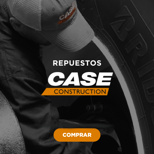 Repuestos Case