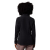Campera Basin Trail III Mujer BLACK