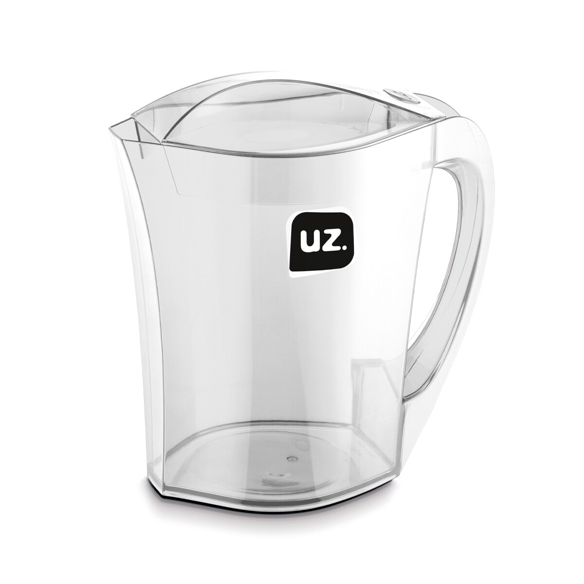 Jarra 1,5 L - TRANSPARENTE 