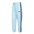 Pantalon de Hombre Adidas Pant M 3S Wv Oh Celeste - Azul