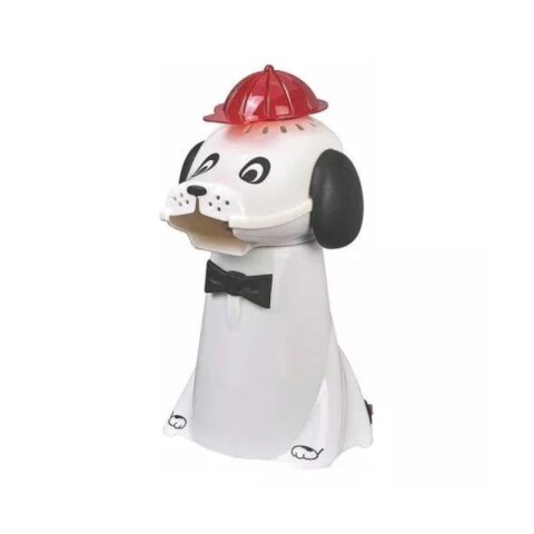 MAQUINA DE POP KASSEL - PERRO POPERO Blanco