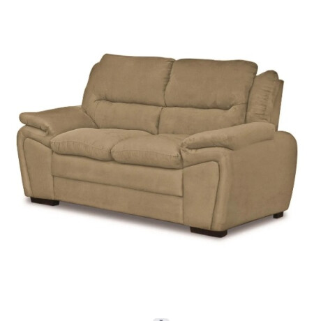 Sofa 2 cuerpo GEORGIA color LINO TOSTADO Sofa 2 cuerpo GEORGIA color LINO TOSTADO