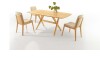 Mesa de Comedor ELLY 1.60m Mesa de Comedor ELLY 1.60m