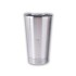 Vaso Termico De 592ml Acero Inoxidable Doble Capa Con Tapa Color Acero Vaso Termico De 592ml Acero Inoxidable Doble Capa Con Tapa Color Acero