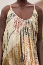 VESTIDO JASMIN Multicolor