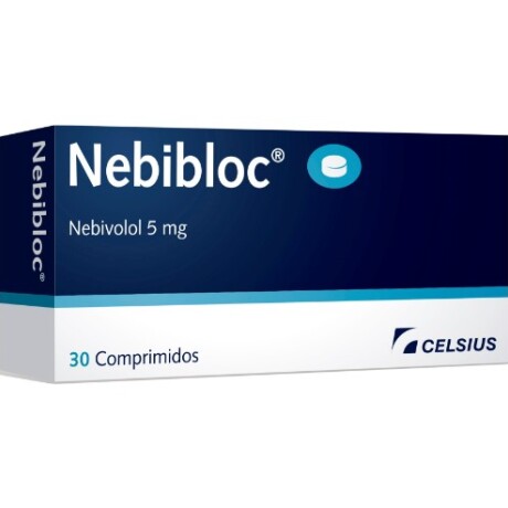 Nebibloc 30 COM Nebibloc 30 COM