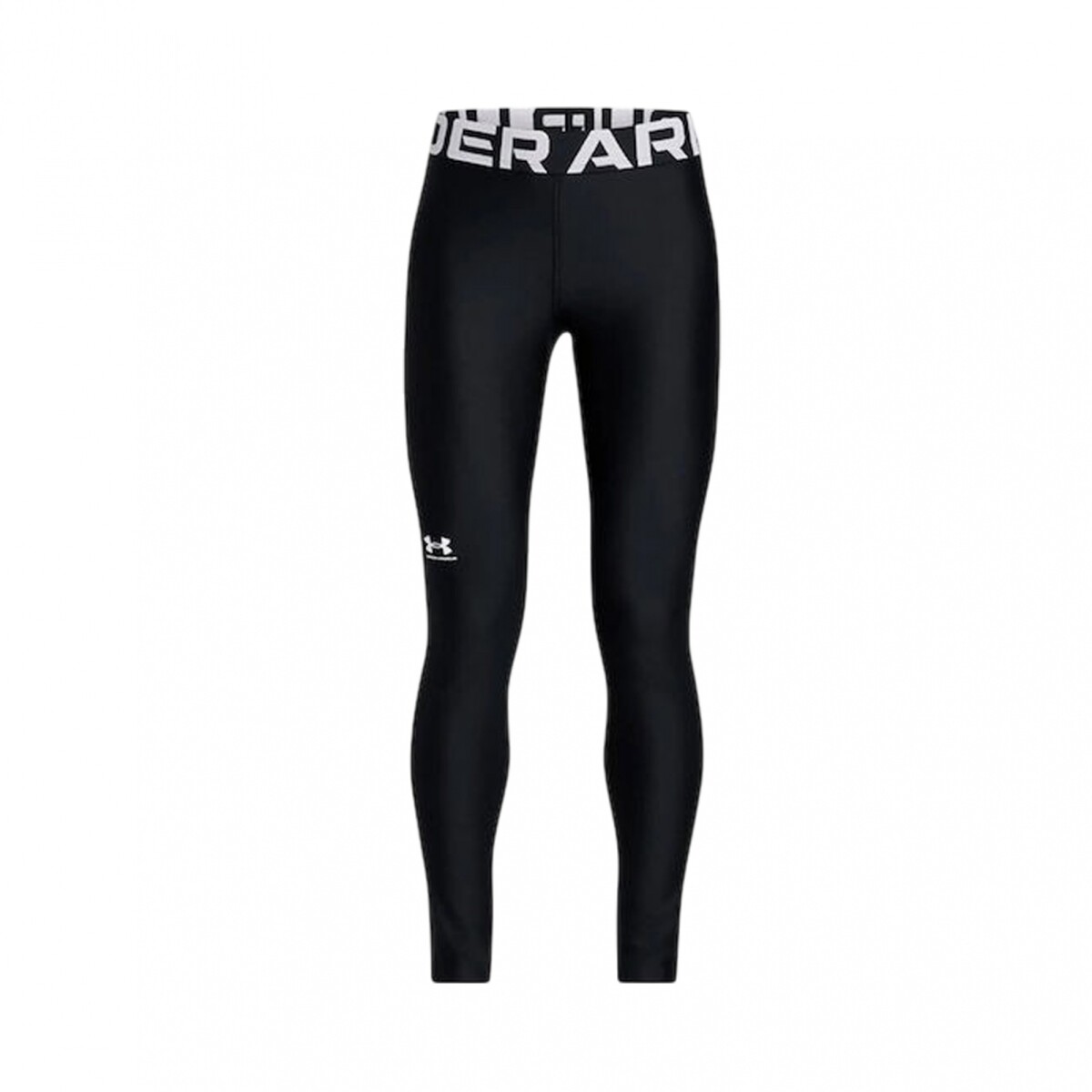 Calza Under Armour Heatgear - Black 