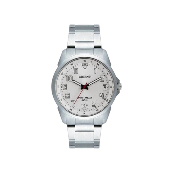 ORIENT Hombre RO1149 MBSS1154A S2SX plateadouniforme
