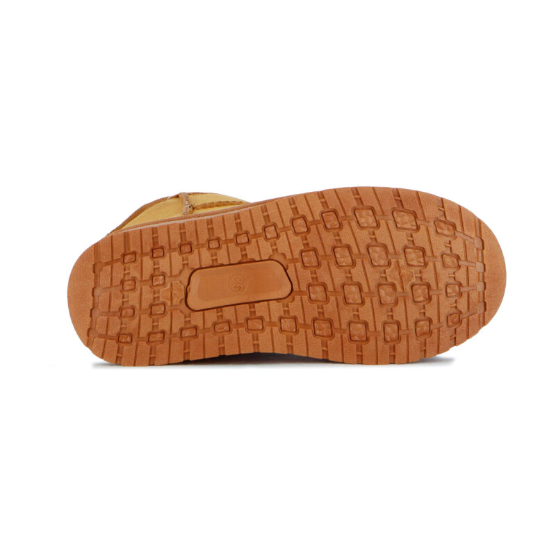 Darkness Pantubota Winter Dama - Camel Camel