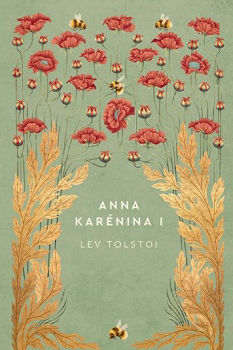 ANNA KARENINA I ANNA KARENINA I