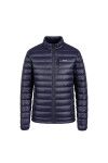 CAMPERA INFLADA CB AZUL XL CAMPERA INFLADA CB AZUL XL