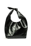 Cartera Atenas Negro