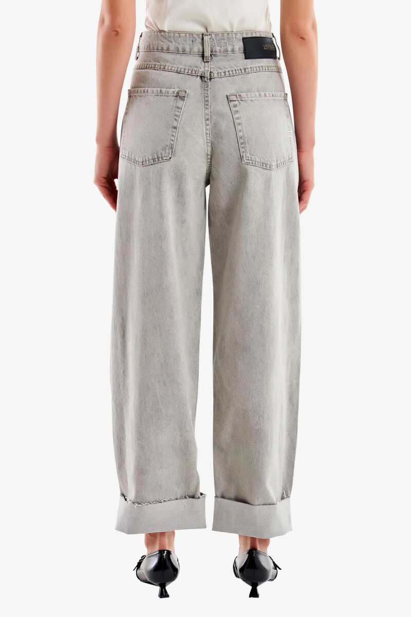 PANTALON Gris