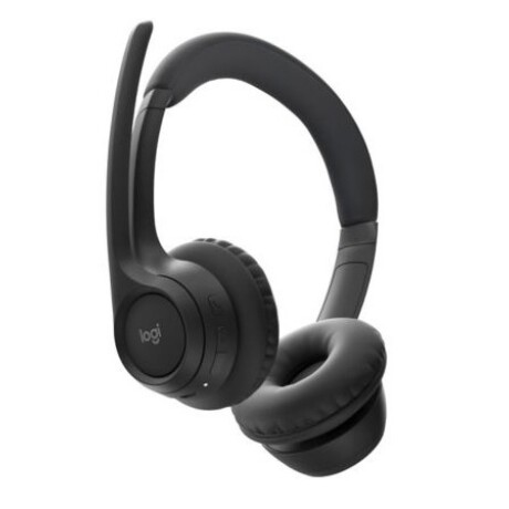 Audifonos Logitech Zone 300 Graphite Bluetooth 001