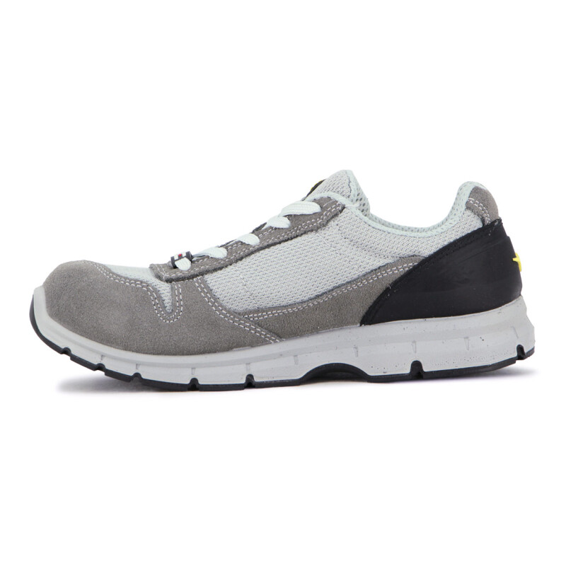Diadora Smu M - Add. Bsn Gdo Run G Textile Low S1p Src Gris Oscuro-azul