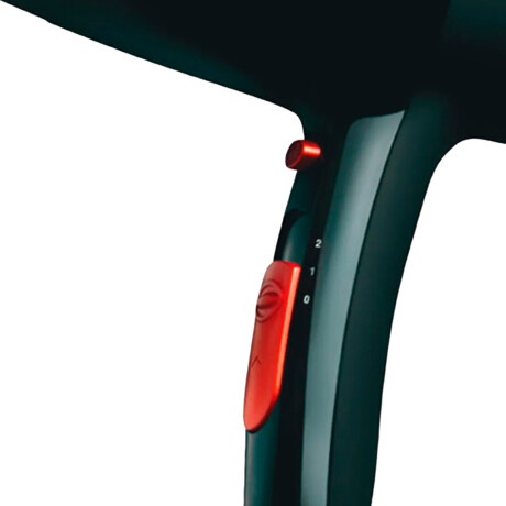 Secador de pelo GAMA Elite Ion 220 Negro