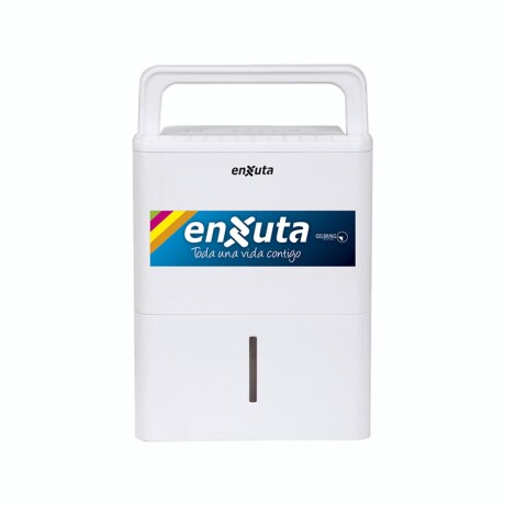 Deshumidificador ENXUTA DENX9101 Capacidad 10L Deshumidificador ENXUTA DENX9101 Capacidad 10L