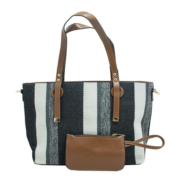 Carteras Muvem de Mujer - WC13-1121-27 Negro